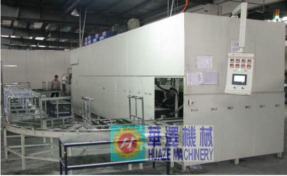 五金件全自動超聲波清洗機(jī)